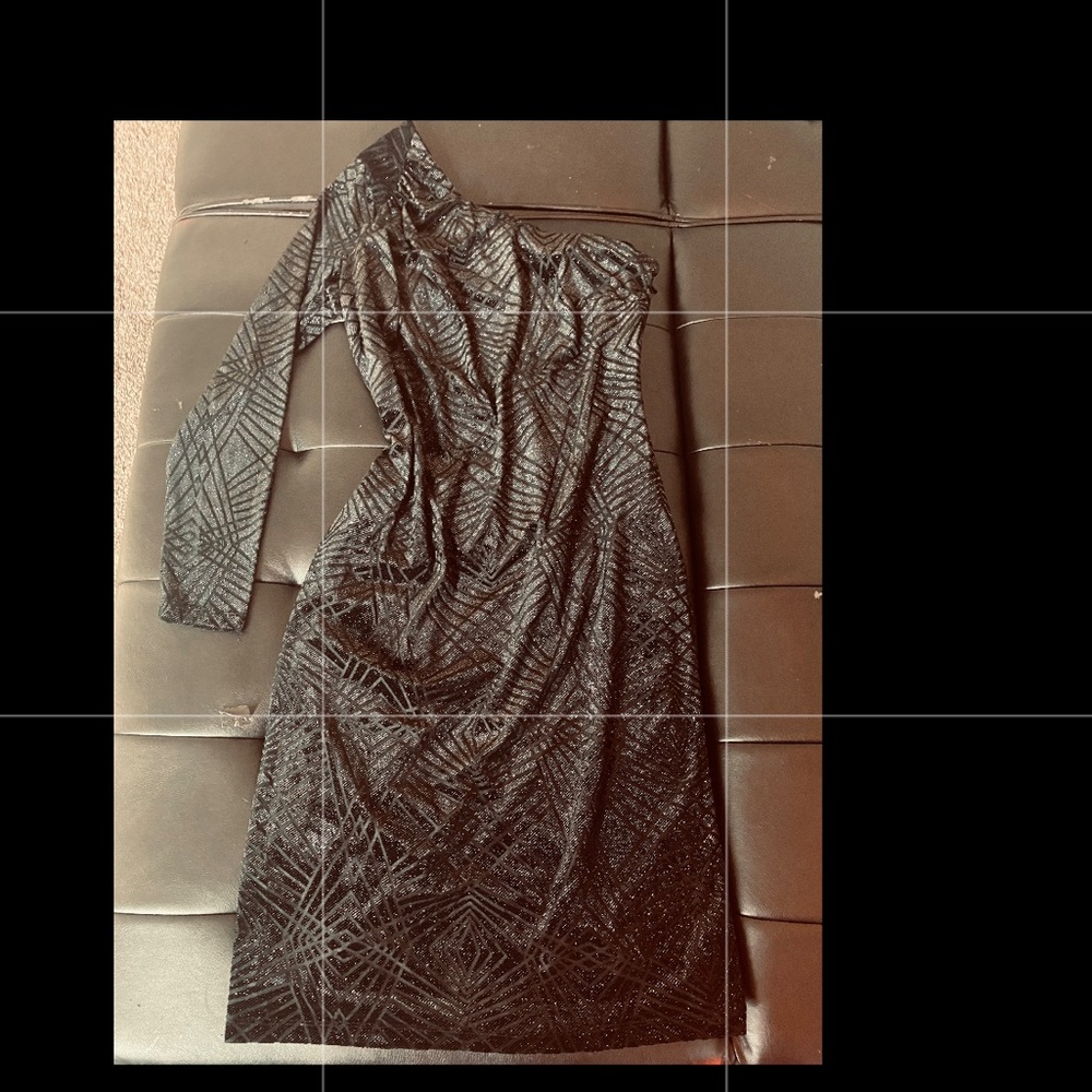 Calvin Klein dress